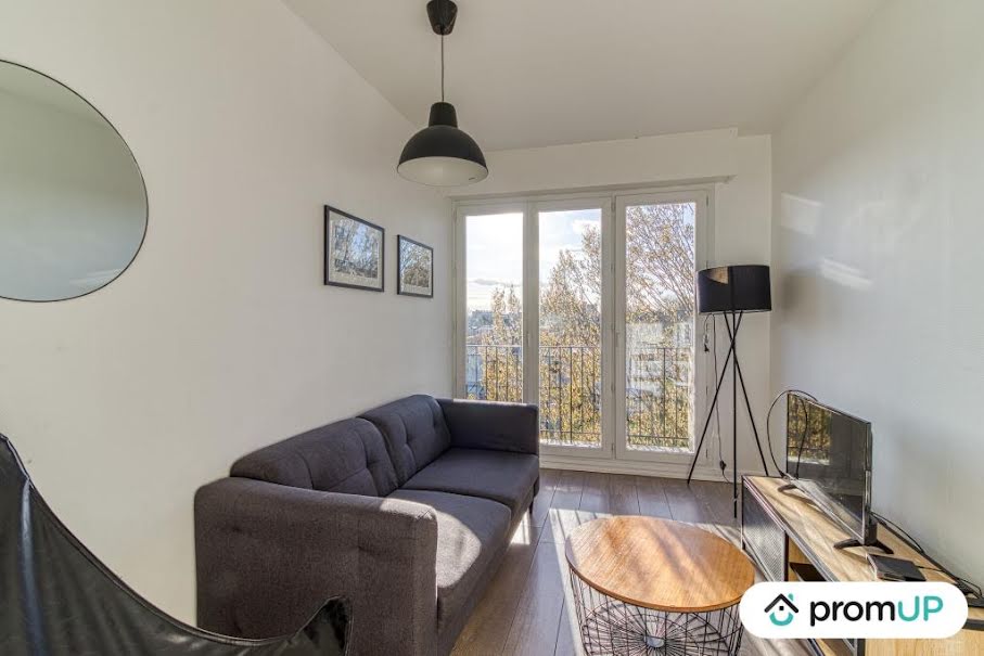 Vente appartement 6 pièces 91 m² à Amiens (80000), 179 000 €