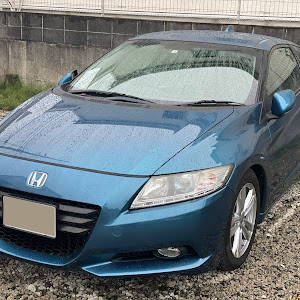 CR-Z ZF1