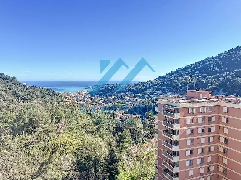 Vente appartement 3 pièces 62.79 m² à Menton (06500), 255 000 €