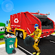 Download US City Garbage Cleaner: Trash Truck 2019 For PC Windows and Mac