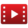 FLV Player icon