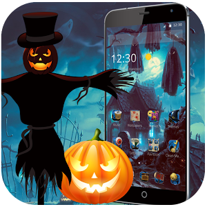 Download Halloween Monster Pumpkin Festival Wallpaper For PC Windows and Mac