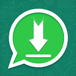 Cover Image of Скачать Status Downloader - Status Downloader for Whatsapp 1.1 APK