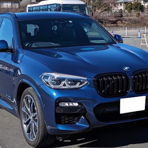 X3 xDrive 20d