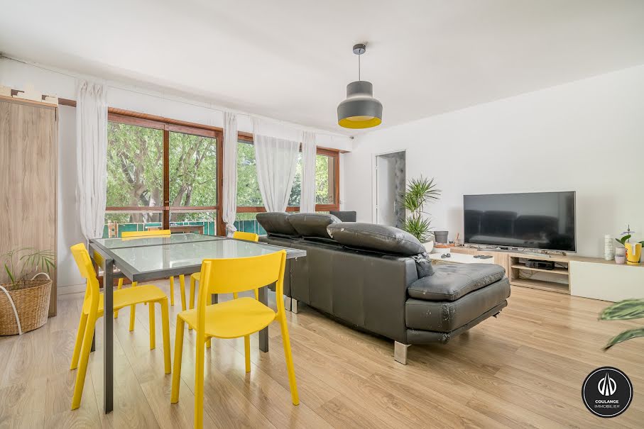 Vente appartement 4 pièces 106 m² à Vaufrege (13009), 325 000 €