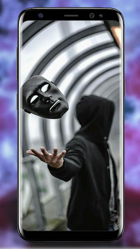 Urbex People Wallpaper