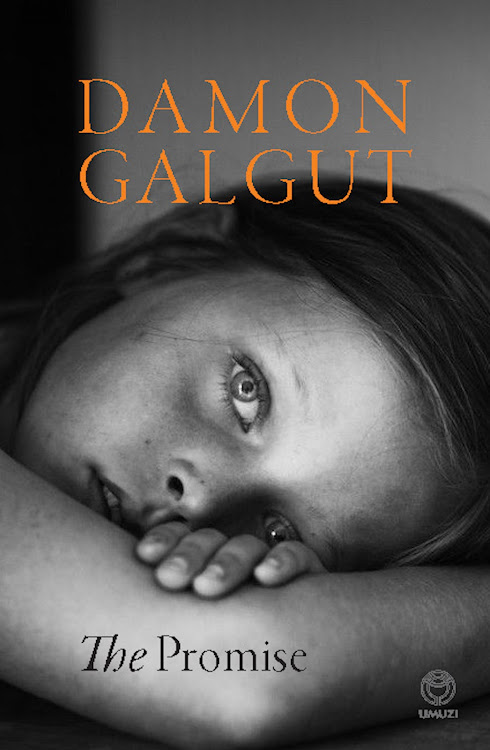 Damon Galgut's latest novel charts the crash and burn of a white South African family living on a farm outside Pretoria.