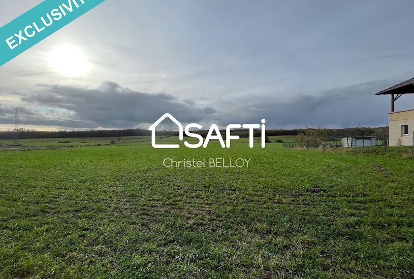  Vente Terrain à bâtir - 1 078m² à Cappel (57450) 