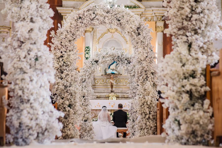 Fotógrafo de bodas Daniel Acereto (acereto). Foto del 11 de septiembre 2023