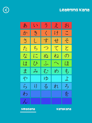 download just kana japanese hiragana katakana quiz apk free for android apktume com
