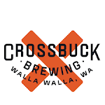 Logo of Crossbuck Bourbon Barrel Kgbeast