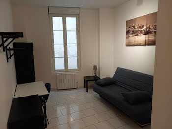 appartement à Angers (49)