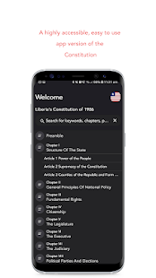 Liberia's Constitution of 1986(圖3)-速報App