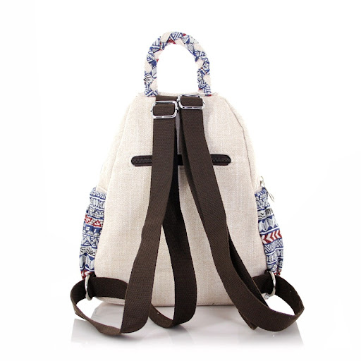 Title 3, Swan Woven Three-dimensional Double-layer Zippe...