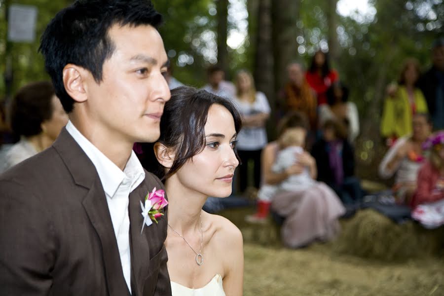 Fotografo di matrimoni Sean Baylis (whitebox). Foto del 9 aprile 2019