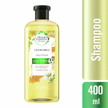 Shampoo Herbal Essences Manzanilla x 400 ml