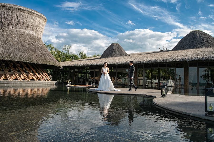 Photographe de mariage Pag Chun (pagstudio). Photo du 14 juillet 2019