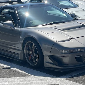 NSX NA1