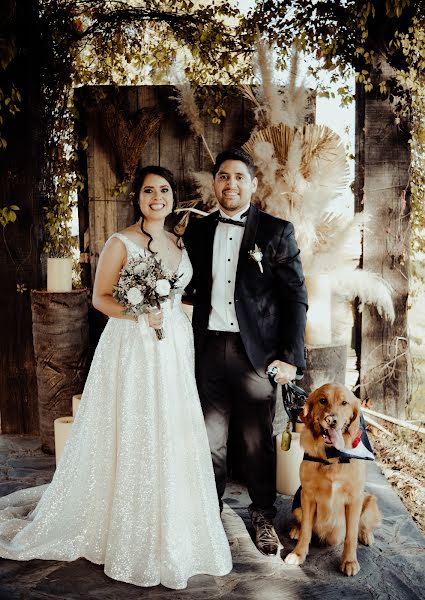 Photographe de mariage Juan Lizarraga (juanlizarraga). Photo du 3 avril 2023