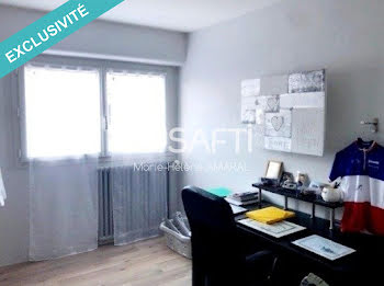 appartement à Chatellerault (86)