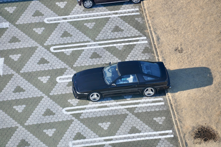 スープラのドライブ・天皇誕生日・70スープラ・洗車日和☀に関するカスタム事例の投稿画像3枚目
