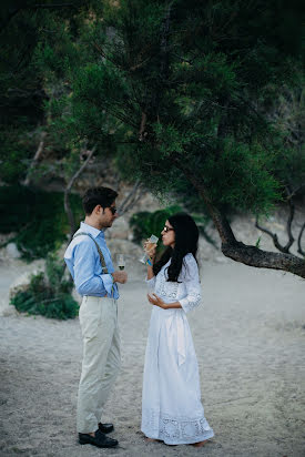 Fotografo di matrimoni Ilenia Caputo (ileniacaputo). Foto del 28 gennaio 2020