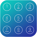 Keypad Lock Screen Apk