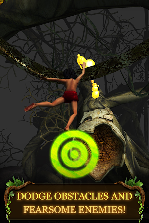 The Jungle Book Mowgli's Run v1.0.2