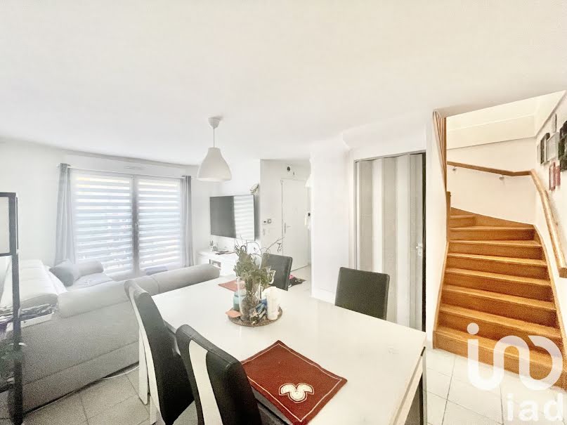 Vente maison 4 pièces 86 m² à Courdimanche (95800), 350 000 €