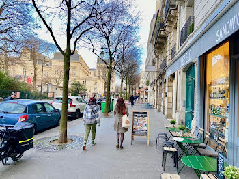 locaux professionnels à Paris 3ème (75)