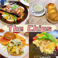 The Chips 多元新美式餐廳(南港車站店)