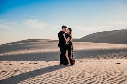 Fotógrafo de bodas Carlos Ramos (carlosramos). Foto del 17 de marzo 2022