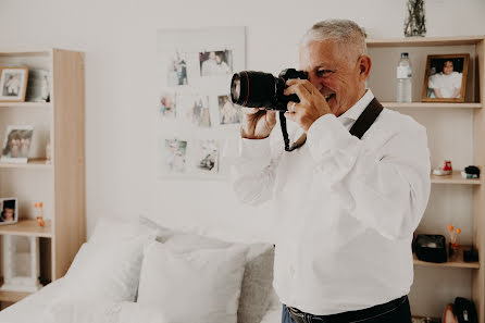 Wedding photographer Fábio Santos (ponp). Photo of 25 October 2021