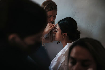 Fotógrafo de casamento Christian Macias (christianmacias). Foto de 19 de julho 2022