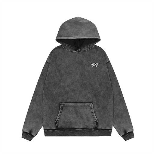 Title 7, Mens Autumn and Winter Fleece-Lined Pullover S...