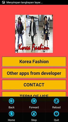 Korea Fashion