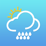 Cover Image of Download Weather Alarms 1.50.10 APK