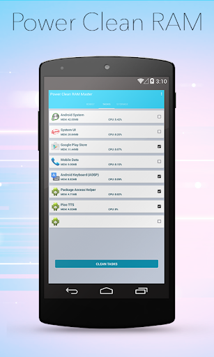 免費下載工具APP|Power RAM Clean Master app開箱文|APP開箱王