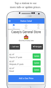 How to mod Pit Stop - Find Gas & Deals 2.3.2 mod apk for pc