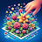 Blossom Blast matching games icon