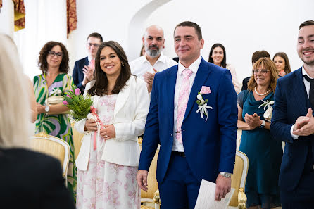 Wedding photographer Robert Petrovic (robertpetrovic). Photo of 14 May