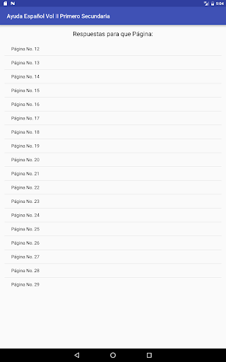 Español Vol 2 1er. Secundaria