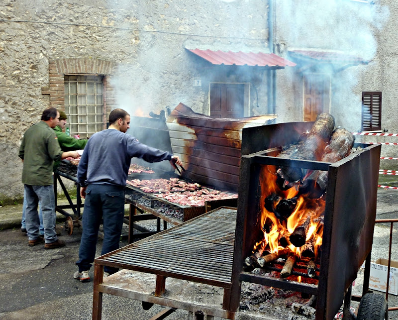 Maxi grigliata di FransuaR