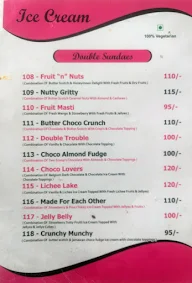 Eat N Joy menu 7