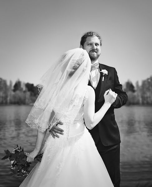 Wedding photographer Juho Yläjärvi (brownbearart). Photo of 30 May 2021