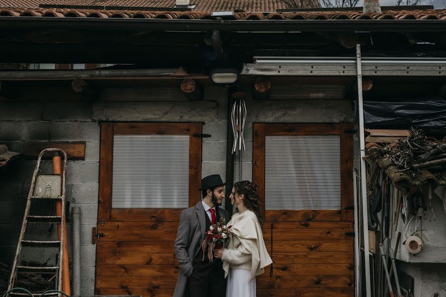 Photographe de mariage Paola Licciardi (paolalicciardi). Photo du 3 avril 2019