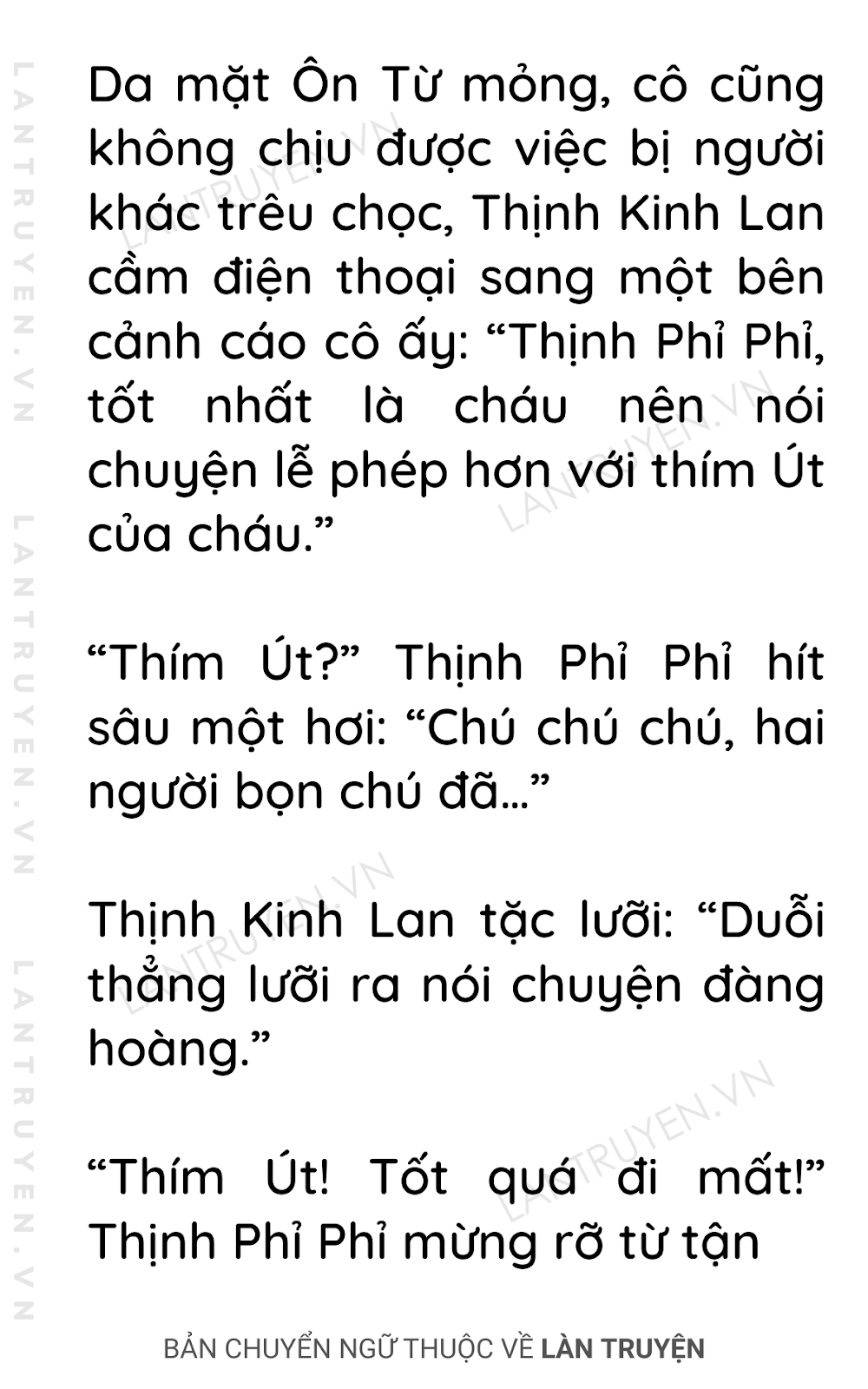 Cho Má Em Thêm Hồng - Chương 29