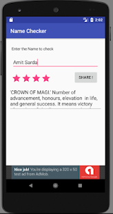 Name Checker(圖2)-速報App