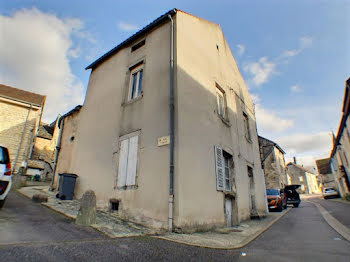 maison à Bligny-sur-Ouche (21)