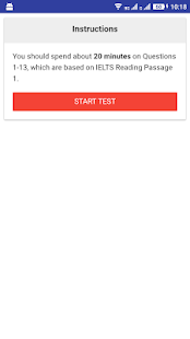 How to get IELTS READING TESTS patch 1.1 apk for pc
